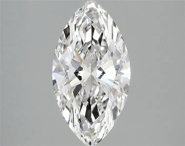 1.89 Carat · MARQUISE · E · VS1 · IGI · Excellent Cut