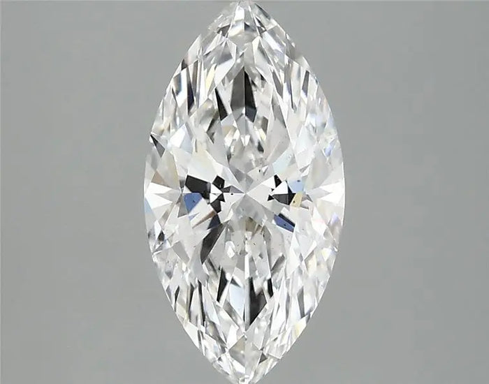 1.58 Carat · MARQUISE · E · VS2 · IGI · Excellent Cut