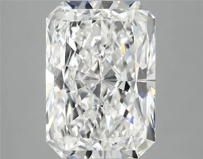 4.04 Carat · RADIANT · E · VVS2 · IGI · Excellent Cut
