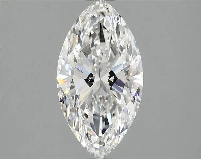 1.48 Carat · MARQUISE · E · VVS2 · IGI · Excellent Cut