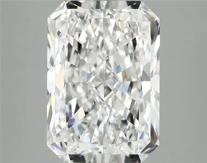 3.93 Carat · RADIANT · E · VVS2 · IGI · Excellent Cut