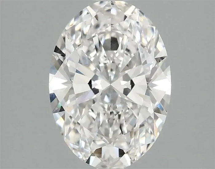 1.59 Carat · OVAL · E · VVS2 · IGI · Excellent Cut