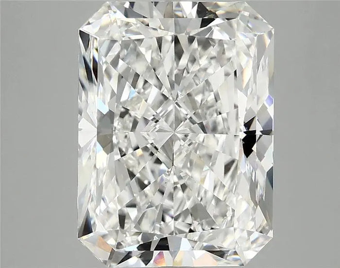 4.90 Carat · RADIANT · E · VS1 · IGI · Excellent Cut