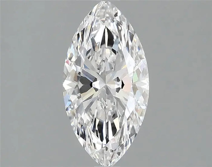 1.08 Carat · MARQUISE · D · VVS2 · IGI · Excellent Cut