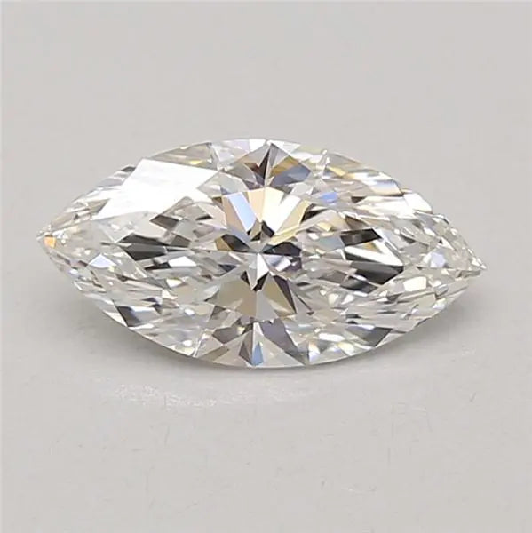 1.10 Carat · MARQUISE · D · VVS2 · IGI · Excellent Cut