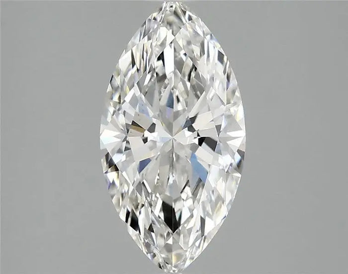 1.51 Carat · MARQUISE · F · VS1 · IGI · Excellent Cut
