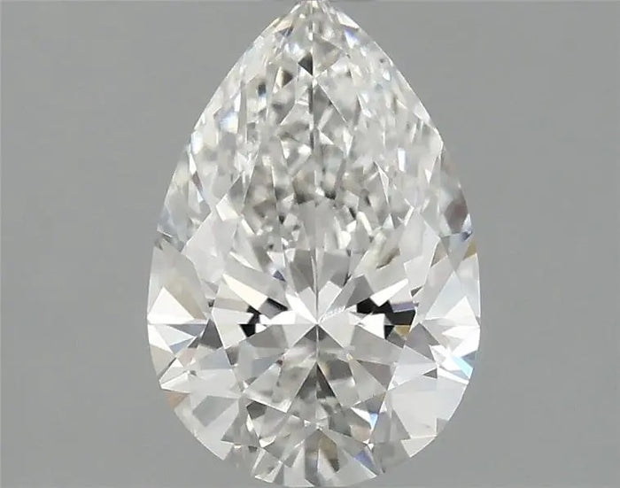1.54 Carat · PEAR · E · VVS2 · IGI · Excellent Cut