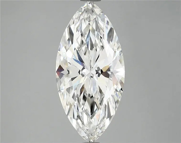 3.05 Carat · MARQUISE · F · VS1 · IGI · Excellent Cut