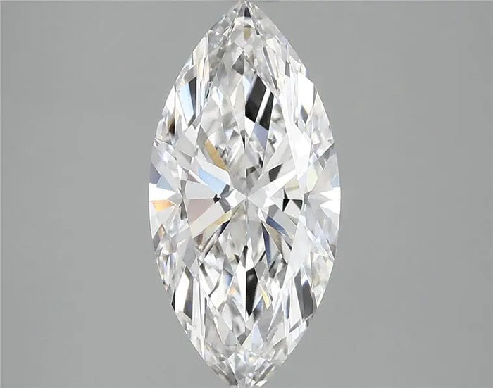 2.02 Carat · MARQUISE · D · VVS2 · IGI · Excellent Cut