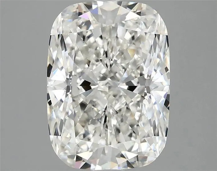 3.04 Carat · CUSHION · F · VVS2 · IGI · Excellent Cut