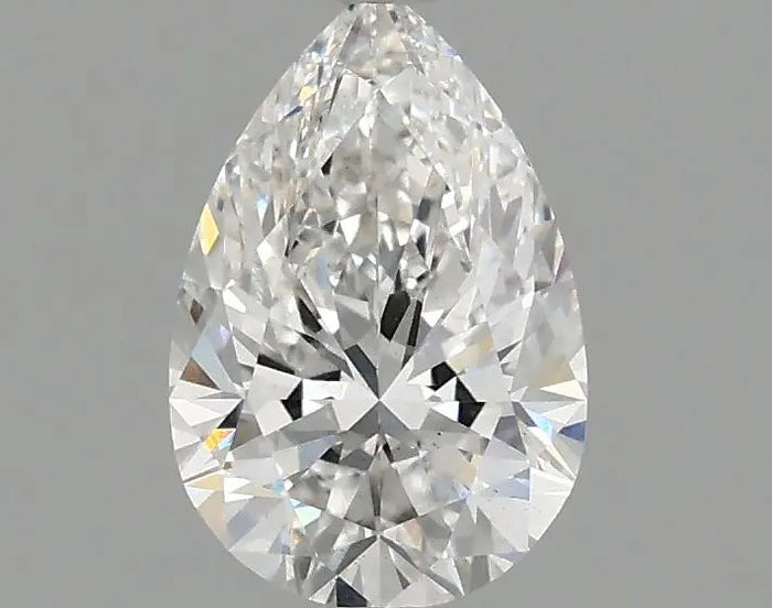 1.07 Carat · PEAR · E · VS2 · IGI · Excellent Cut