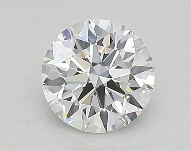 0.43 Carat · ROUND · D · VS1 · IGI · Ideal Cut