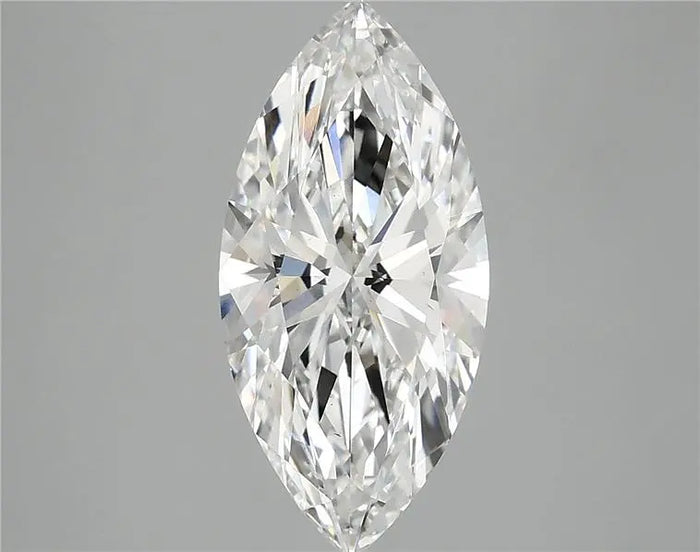 3.00 Carat · MARQUISE · E · VS1 · IGI · Excellent Cut