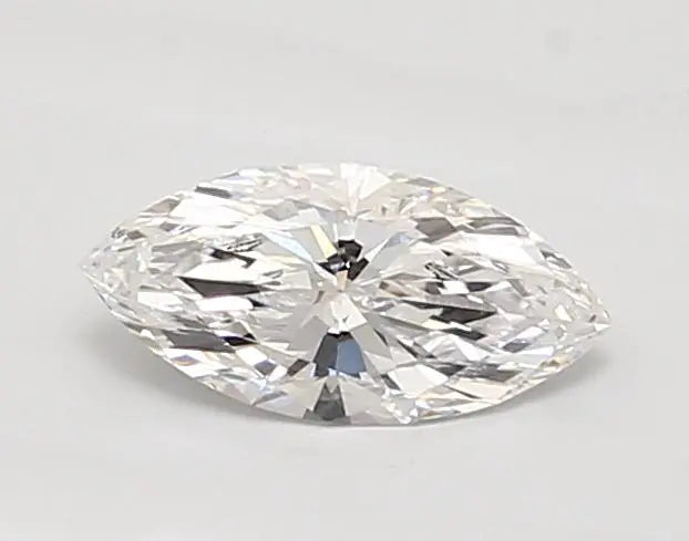 0.77 Carat · MARQUISE · D · VVS2 · IGI · Excellent Cut
