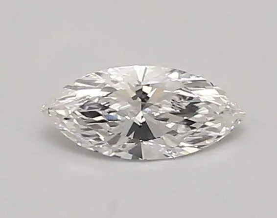 0.47 Carat · MARQUISE · D · VVS2 · IGI · Excellent Cut