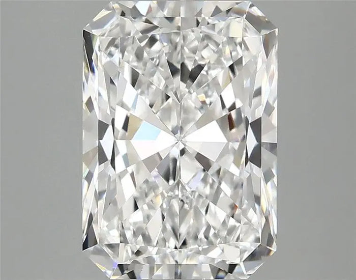 3.09 Carat · RADIANT · E · VVS2 · IGI · Excellent Cut