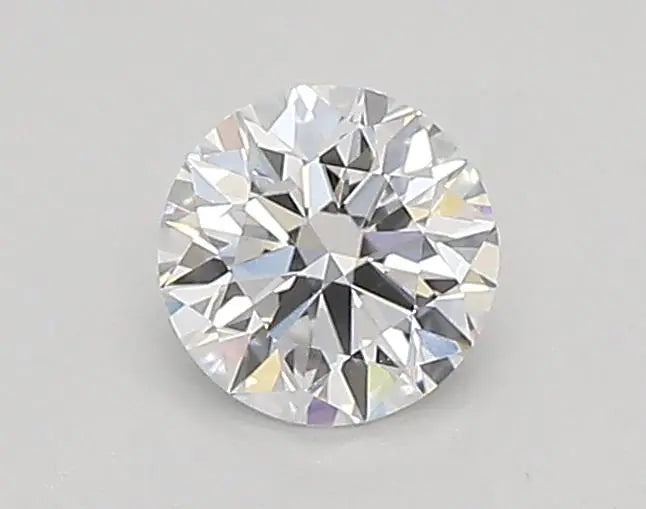 0.45 Carat · ROUND · D · VVS1 · IGI · Ideal Cut