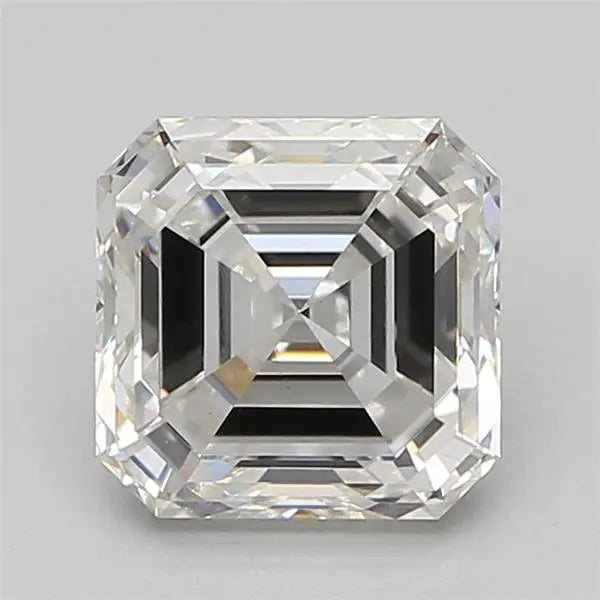 3.24 Carat · ASSCHER · F · VS1 · GIA · Excellent Cut