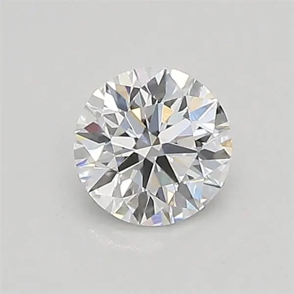 0.48 Carat · ROUND · D · VVS1 · IGI · Ideal Cut