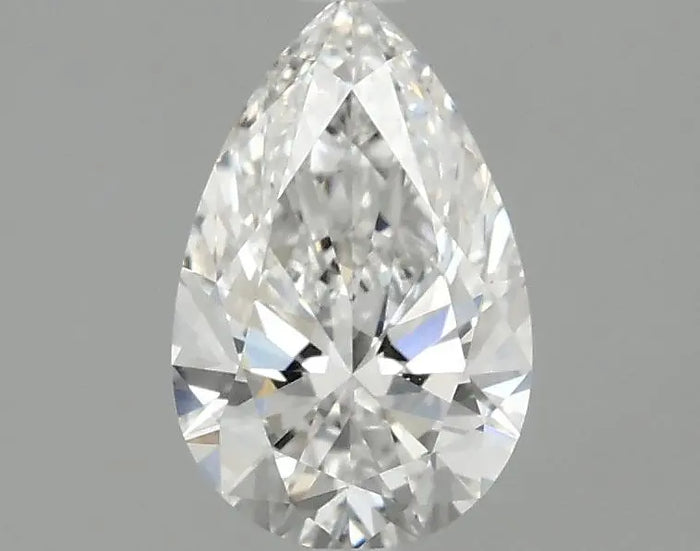 1.10 Carat · PEAR · E · VS1 · IGI · Excellent Cut