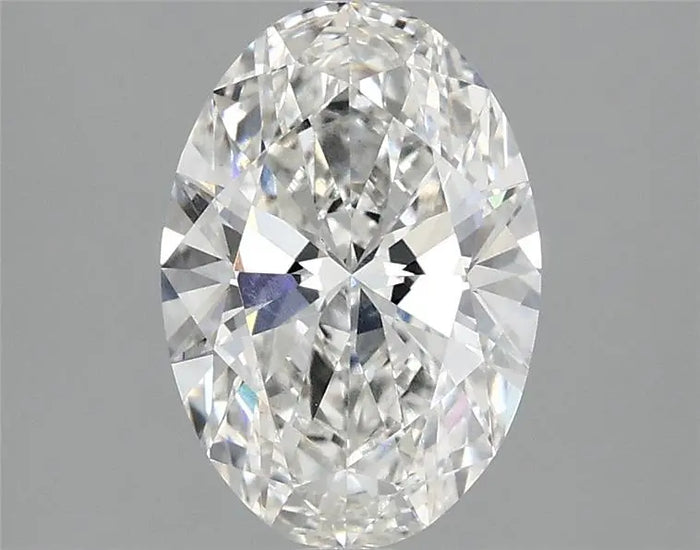 1.88 Carat · OVAL · E · VS1 · IGI · Excellent Cut