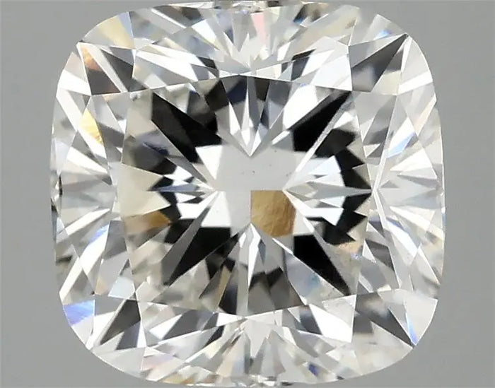 3.09 Carat · CUSHION · F · VS2 · IGI · Excellent Cut