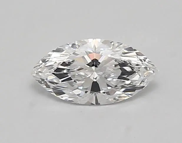 0.64 Carat · MARQUISE · D · VVS2 · IGI · Excellent Cut