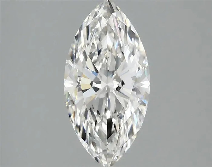 1.56 Carat · MARQUISE · F · VS1 · IGI · Excellent Cut