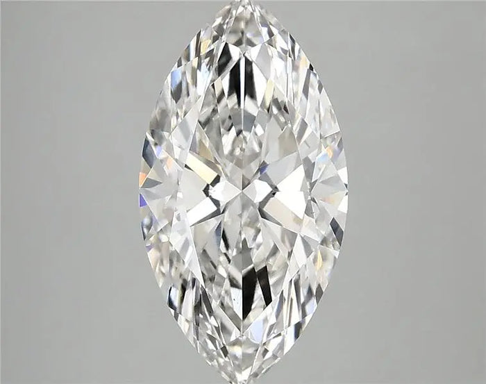 3.04 Carat · MARQUISE · G · VS1 · IGI · Excellent Cut