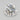 0.27 Carat · ROUND · D · VS2 · IGI · Excellent Cut