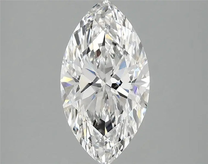 1.54 Carat · MARQUISE · E · VVS2 · IGI · Excellent Cut