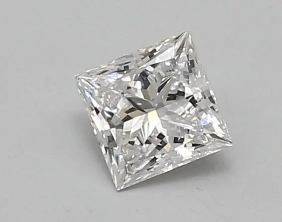 0.67 Carat · PRINCESS · E · IF · IGI · Excellent Cut