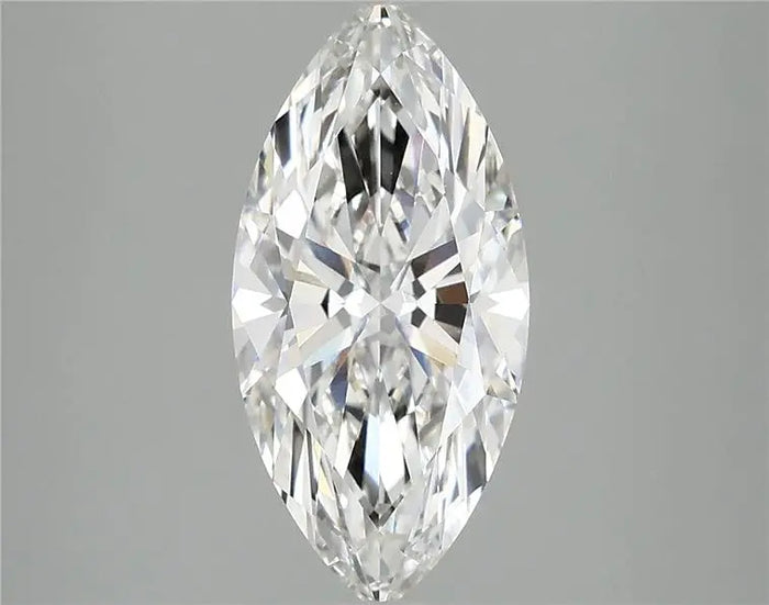 2.54 Carat · MARQUISE · F · VVS2 · IGI · Excellent Cut