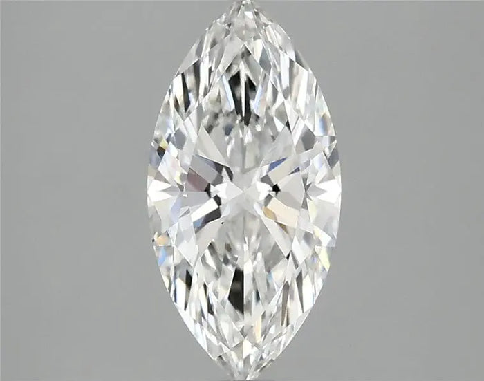1.54 Carat · MARQUISE · F · VS1 · IGI · Excellent Cut