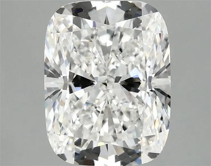 2.59 Carat · CUSHION · E · VS1 · IGI · Excellent Cut