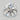 0.34 Carat · ROUND · D · VVS1 · IGI · Ideal Cut