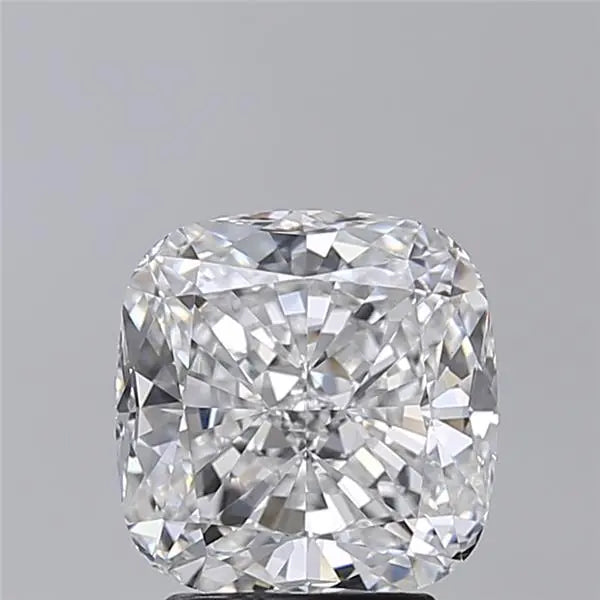 3.00 Carat · CUSHION · D · VS1 · IGI · Very Good Cut