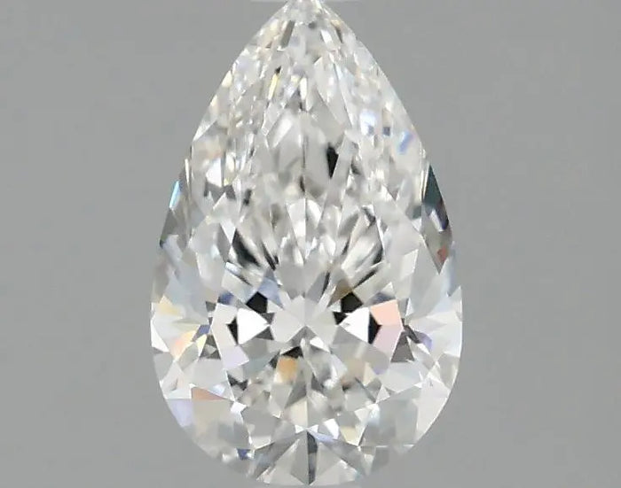 1.06 Carat · PEAR · E · VVS2 · IGI · Excellent Cut