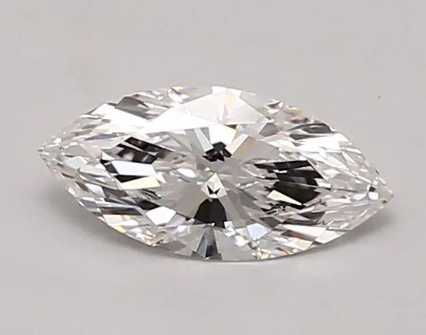 0.84 Carat · MARQUISE · D · VVS2 · IGI · Excellent Cut