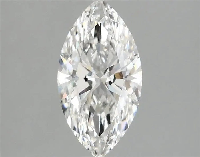 1.08 Carat · MARQUISE · E · VVS2 · IGI · Excellent Cut