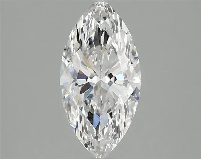1.58 Carat · MARQUISE · E · VS1 · IGI · Excellent Cut