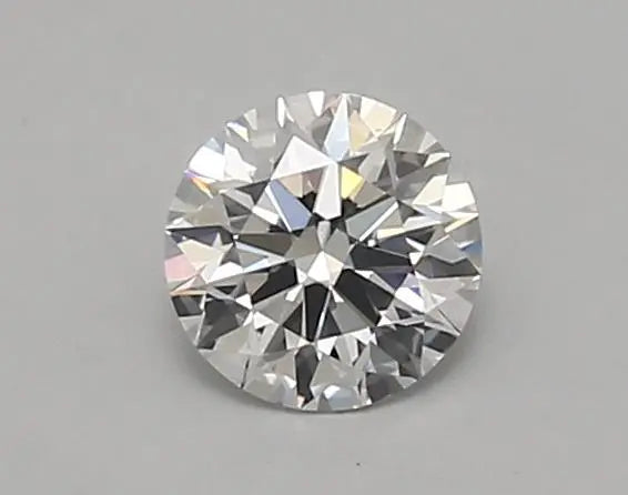0.66 Carat · ROUND · D · VS1 · IGI · Ideal Cut
