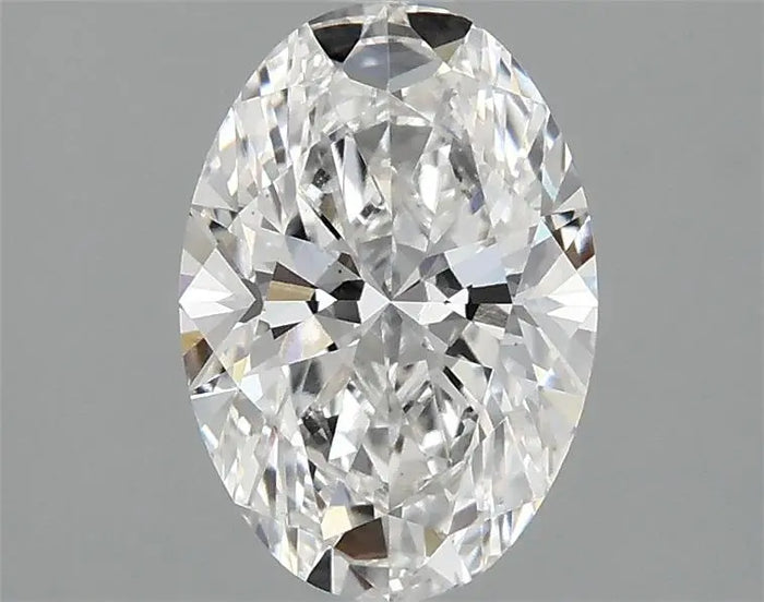 1.57 Carat · OVAL · E · VS1 · IGI · Excellent Cut