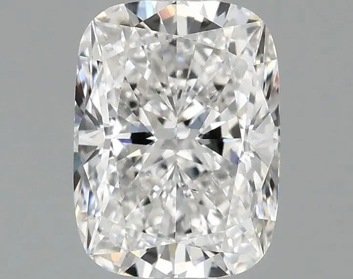 1.09 Carat · CUSHION · E · VVS2 · IGI · Excellent Cut