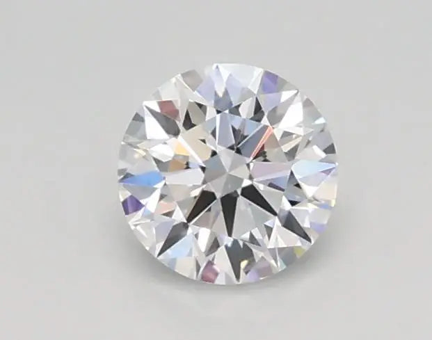 0.33 Carat · ROUND · D · IF · IGI · Ideal Cut