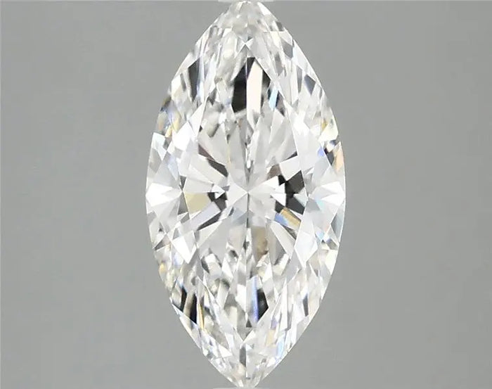 1.59 Carat · MARQUISE · E · VVS2 · IGI · Excellent Cut