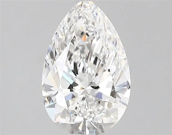 1.61 Carat · PEAR · D · VS1 · IGI · Excellent Cut