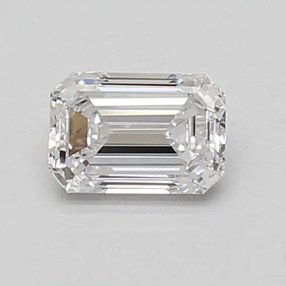0.73 Carat · EMERALD · D · VS1 · IGI · Excellent Cut