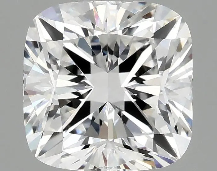 1.98 Carat · CUSHION · E · VVS2 · IGI · Excellent Cut
