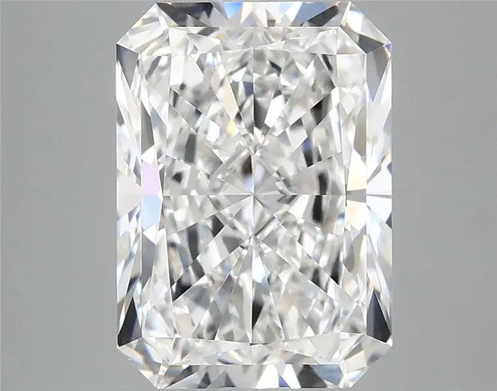 4.08 Carat · RADIANT · D · VS1 · IGI · Excellent Cut